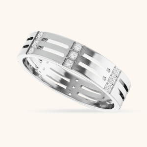 14K Gold Ring