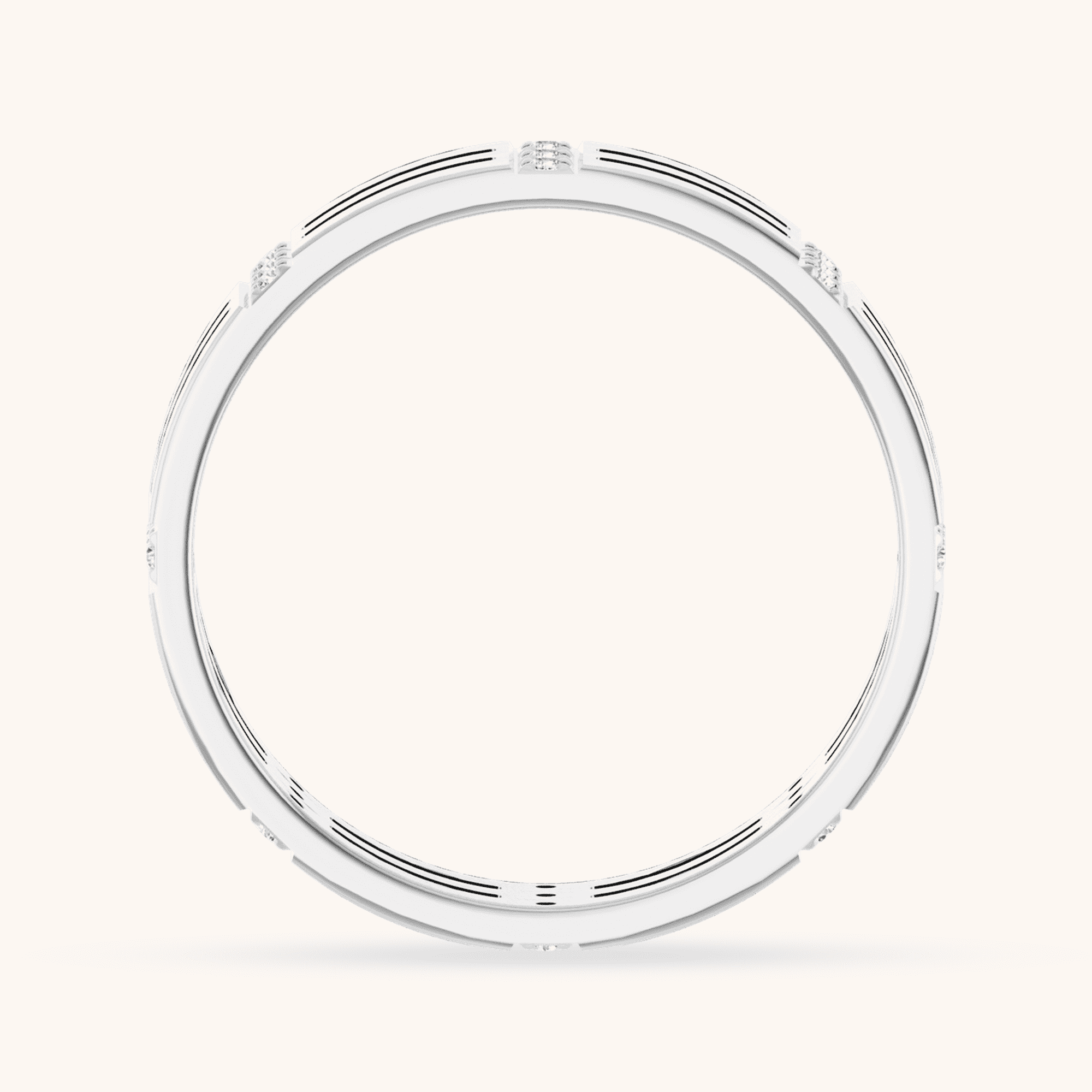 14K Gold Ring