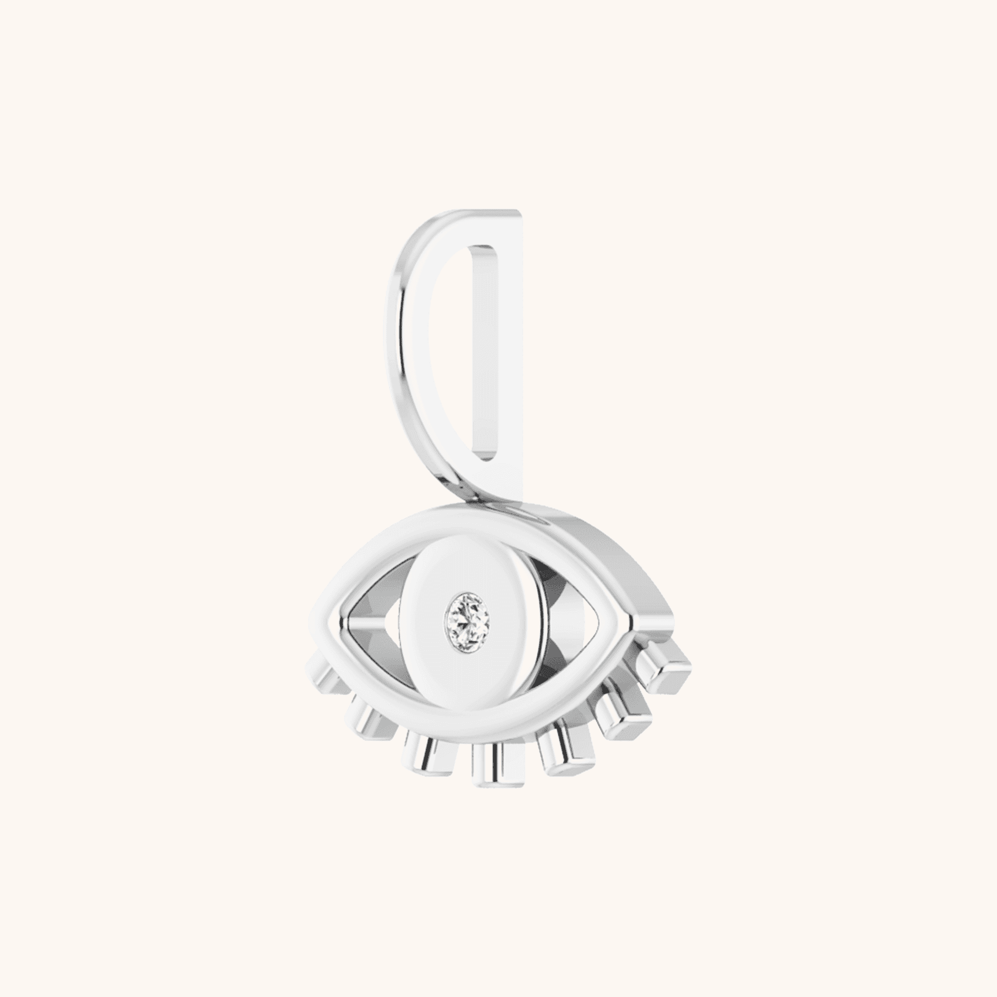 Evil Eye Necklace