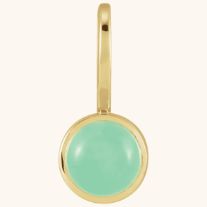 Opal Necklace Pendant