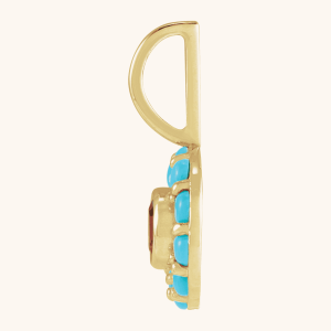 Birthstone Necklace