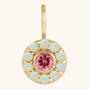 Birthstone Necklace