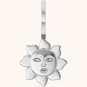 Sun Pendant