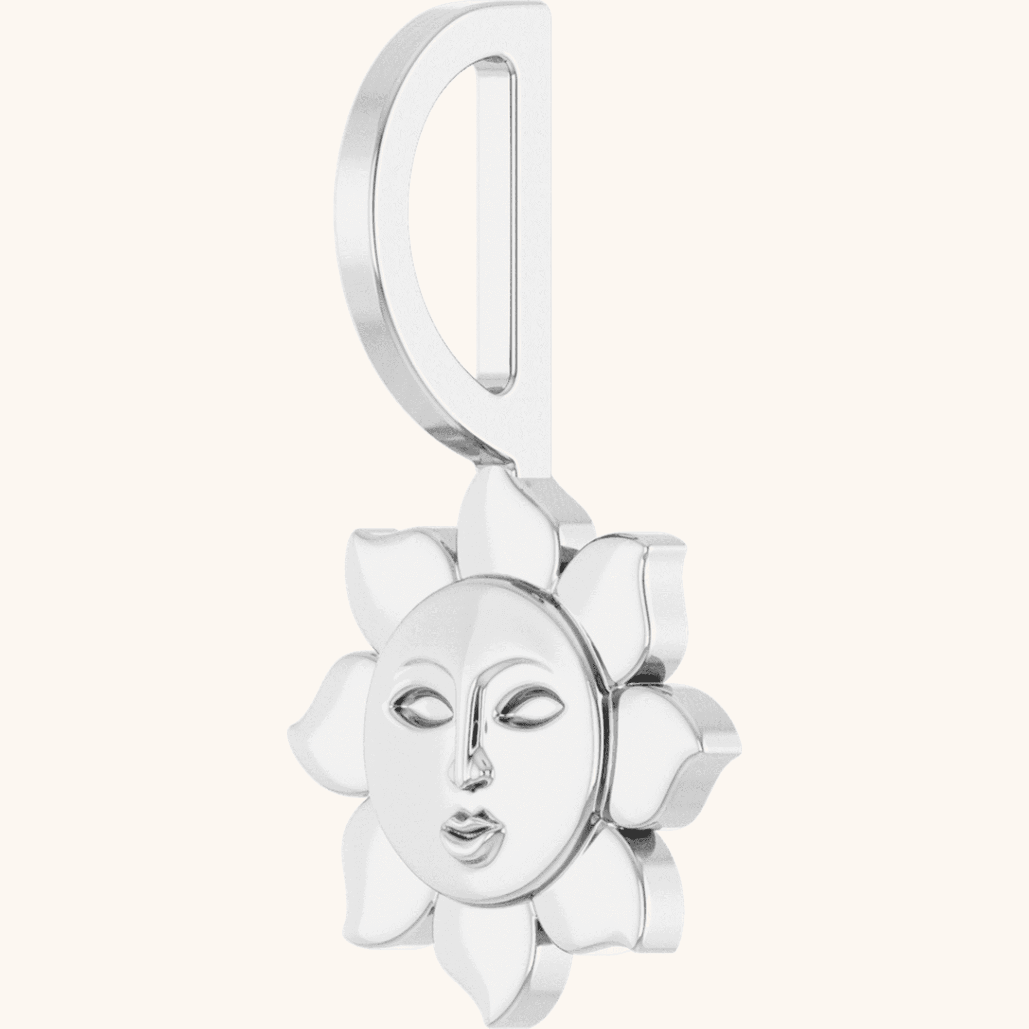 Sun Pendant