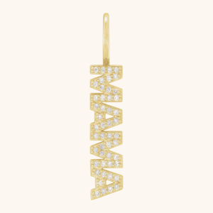 Mama Necklace Gift