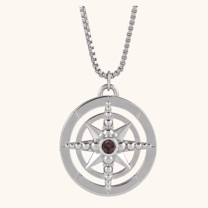 Diamond Necklace Alternative
