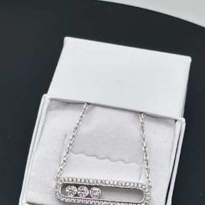 18K Gold Necklace for Women