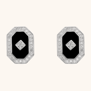 Gem Earrings
