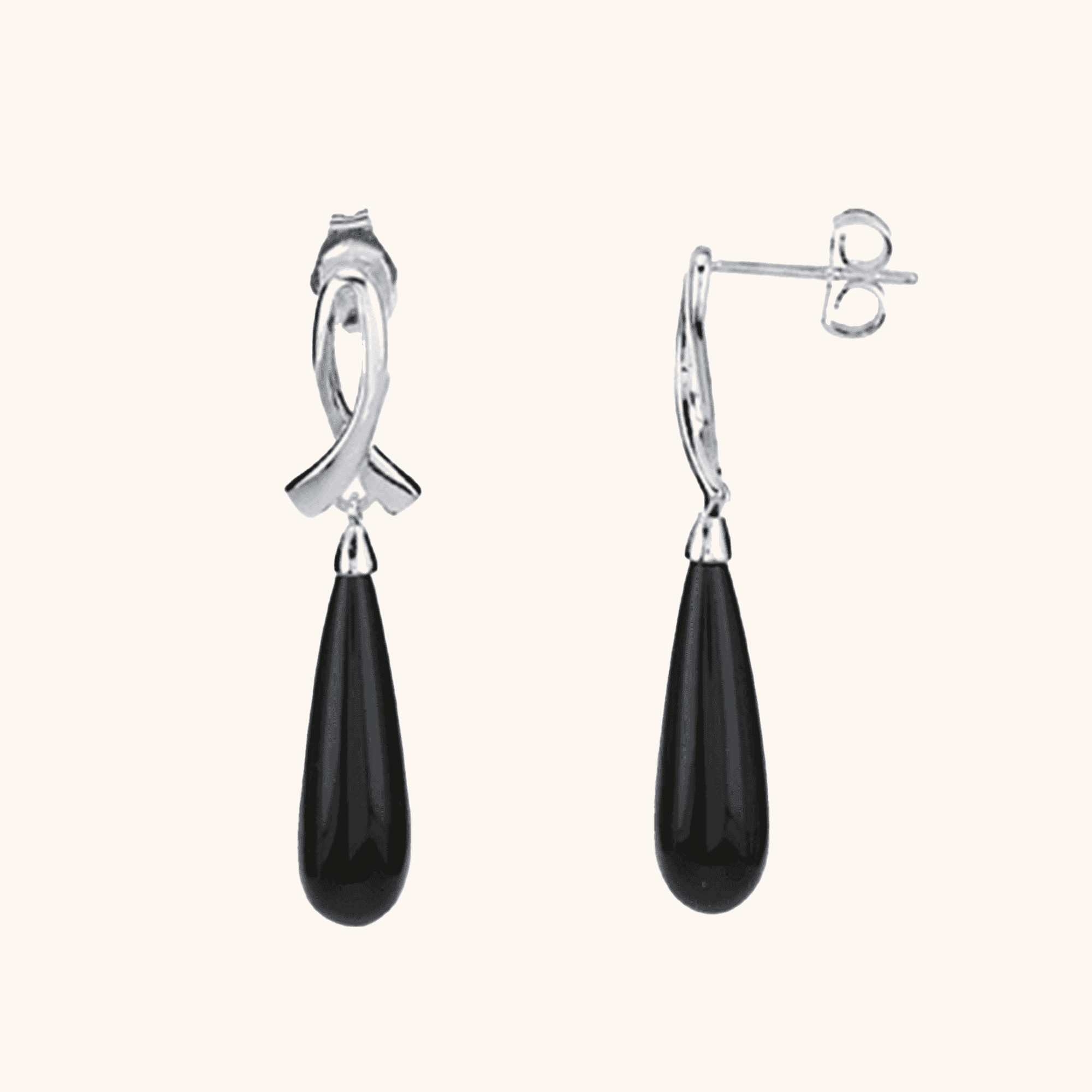 Sterling Silver Earrings
