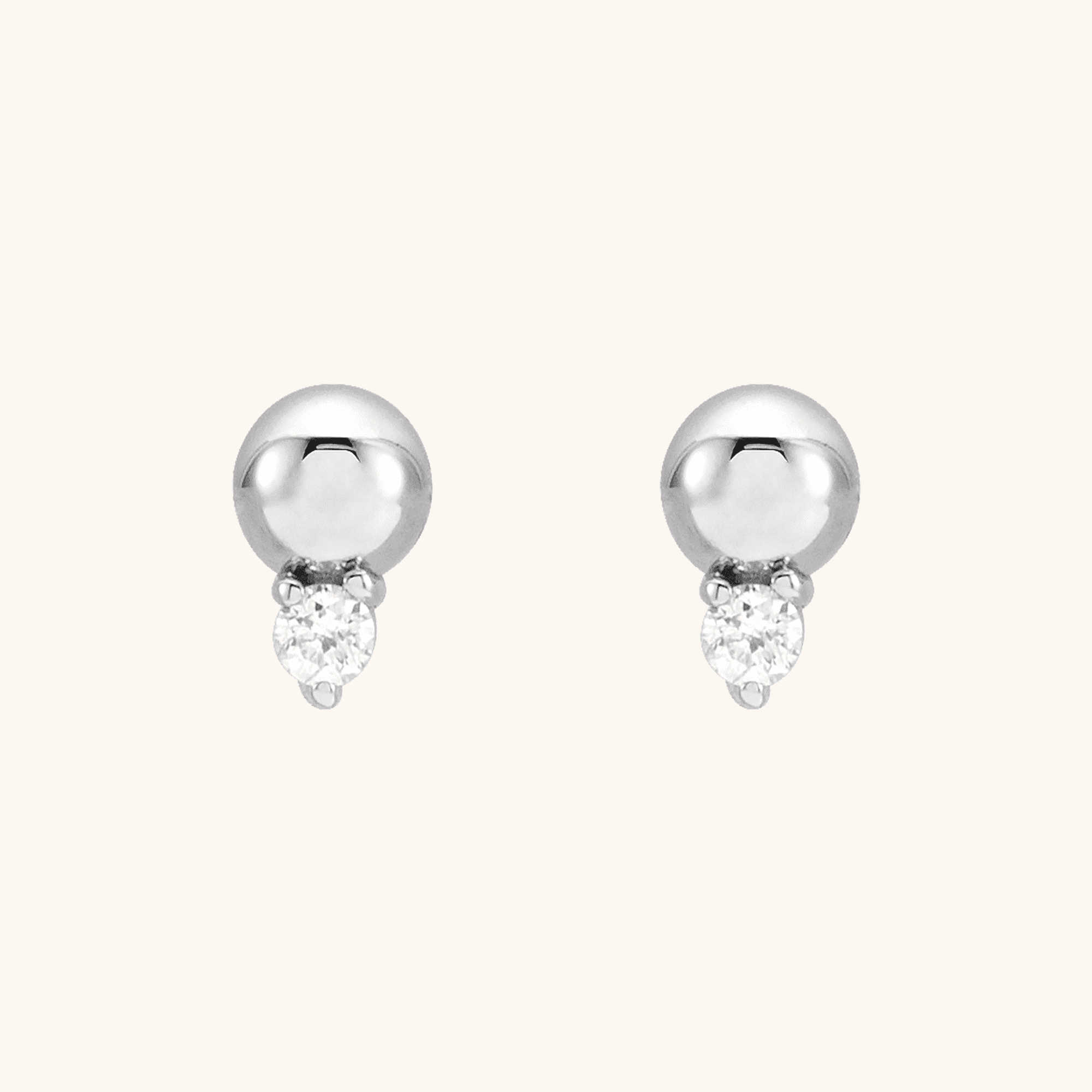 Perfect Earrings for Sensitive Ears
