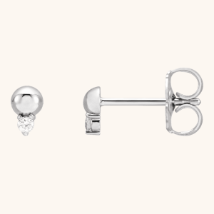 Perfect Earrings for Sensitive Ears