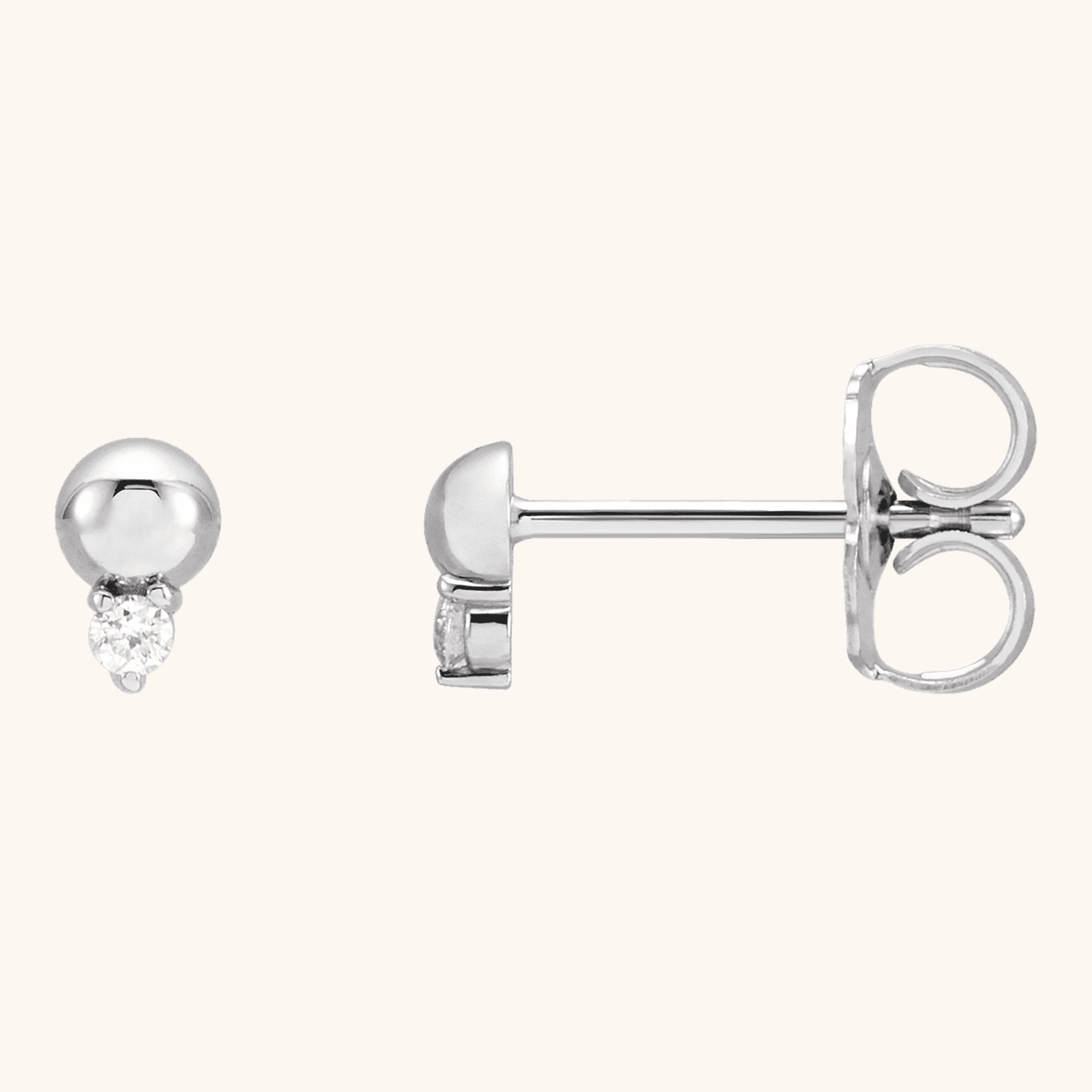 Perfect Earrings for Sensitive Ears