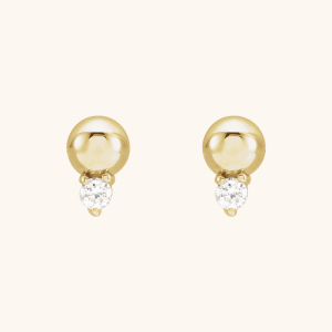 Perfect Earrings for Sensitive Ears