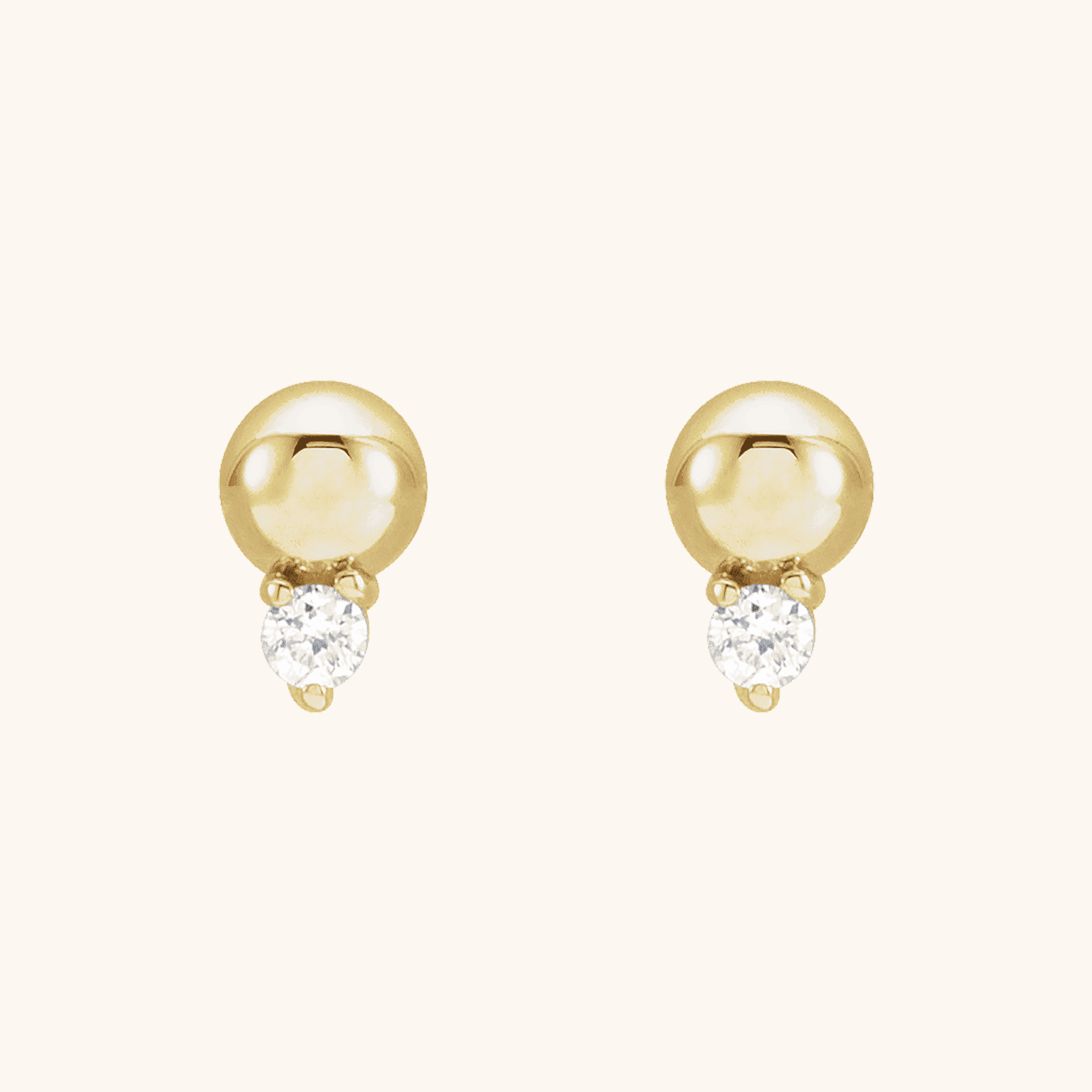Perfect Earrings for Sensitive Ears