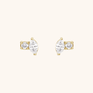 Stud Earrings