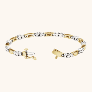 Line Bracelet