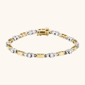 Line Bracelet
