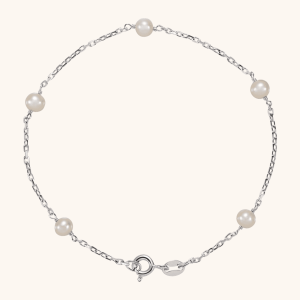 Pearl Bracelet