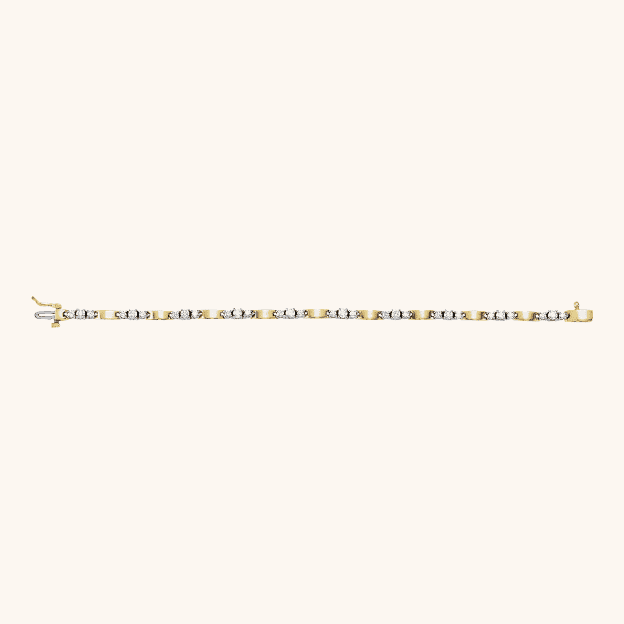 Line Bracelet