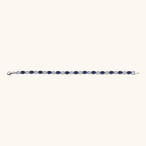 Gemstone Bracelet