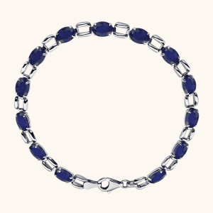 Gemstone Bracelet