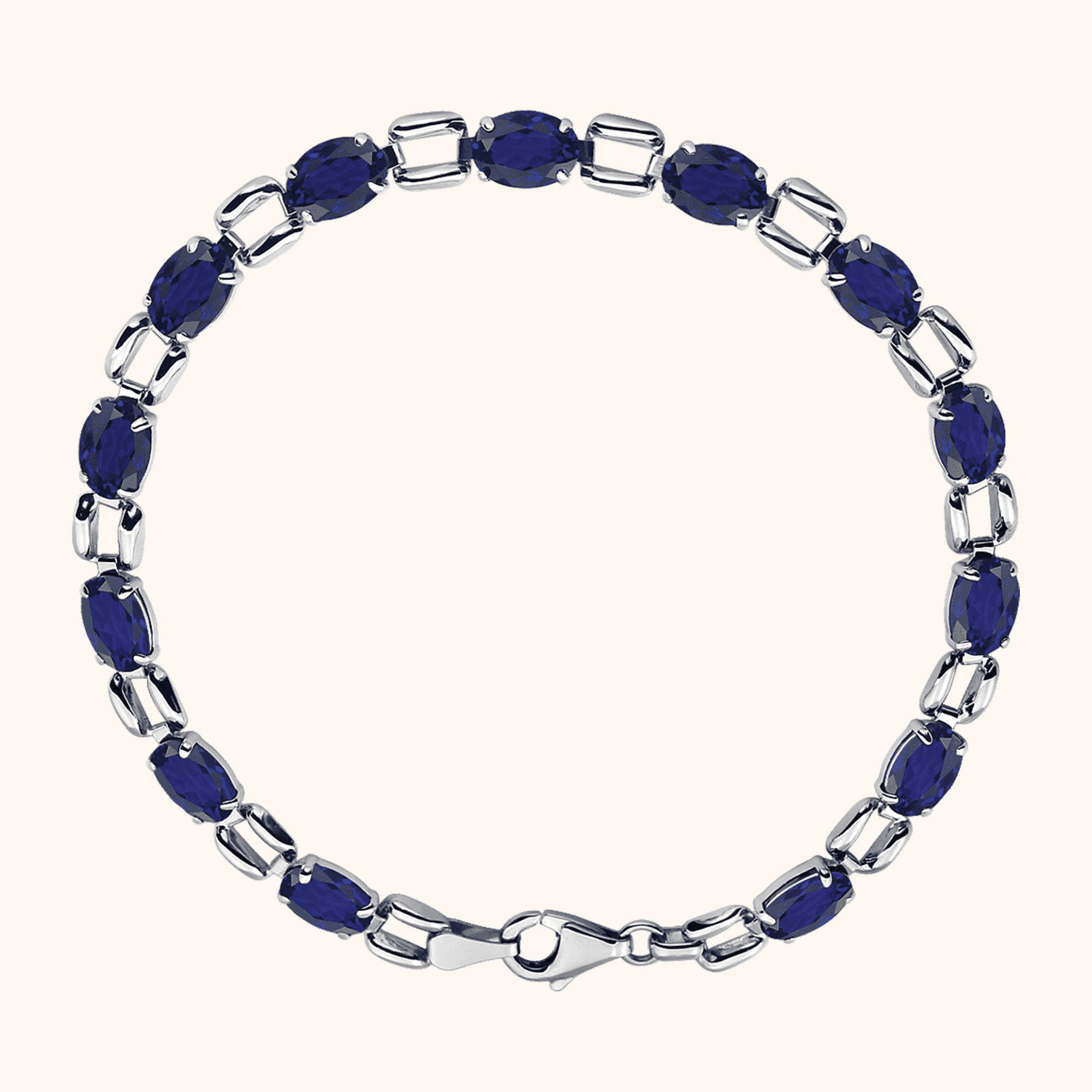 Gemstone Bracelet