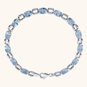 Gemstone Bracelet