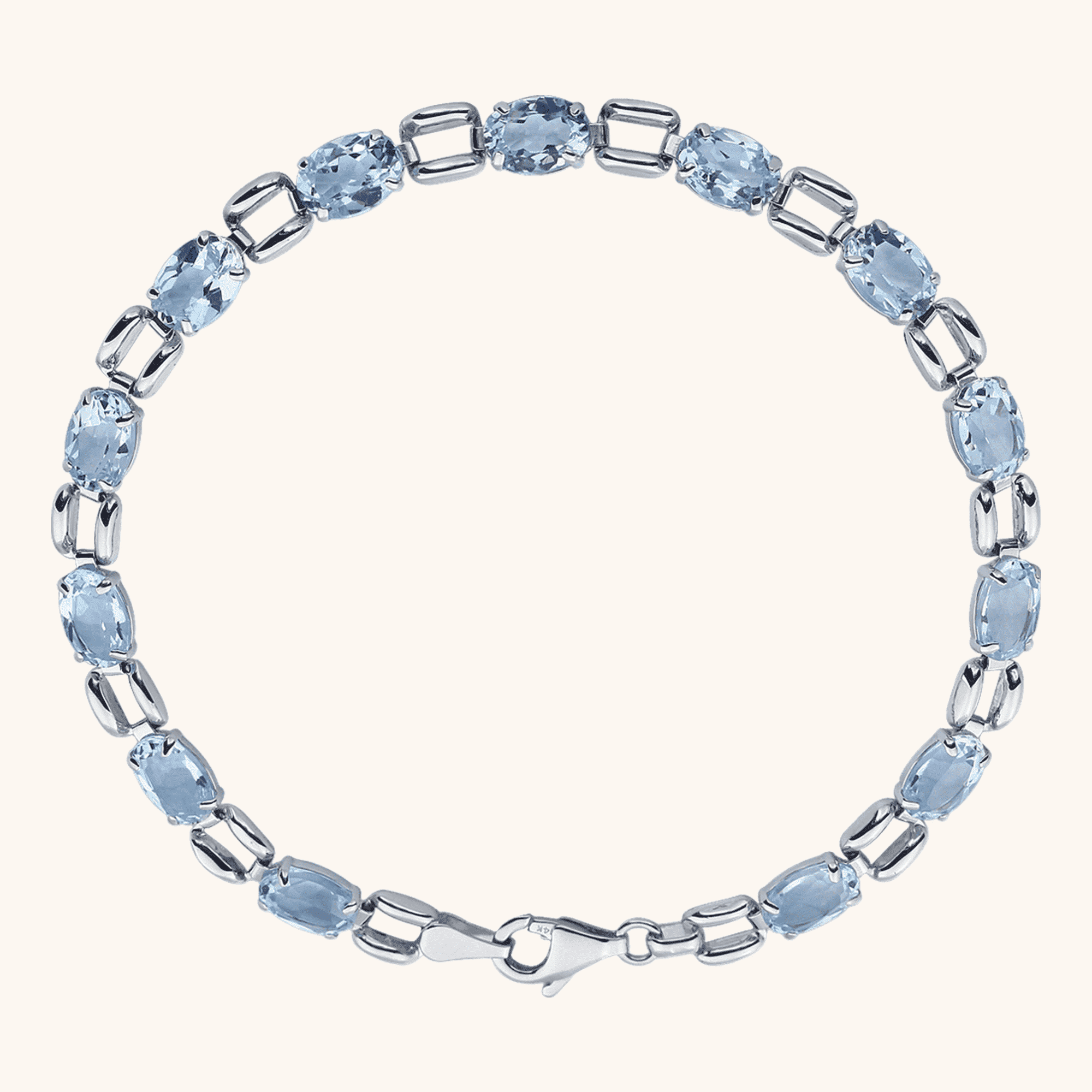 Gemstone Bracelet