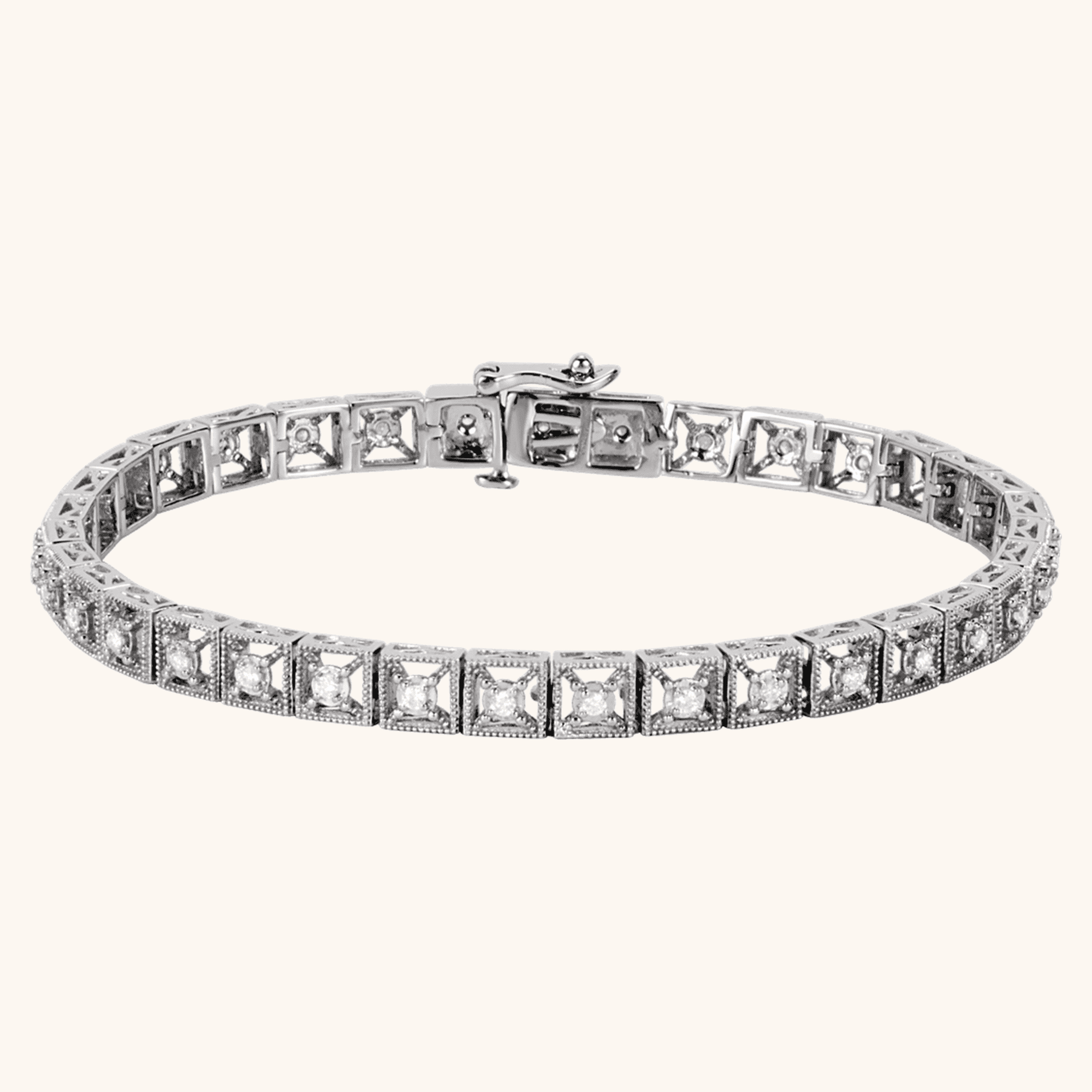 Line Bracelet