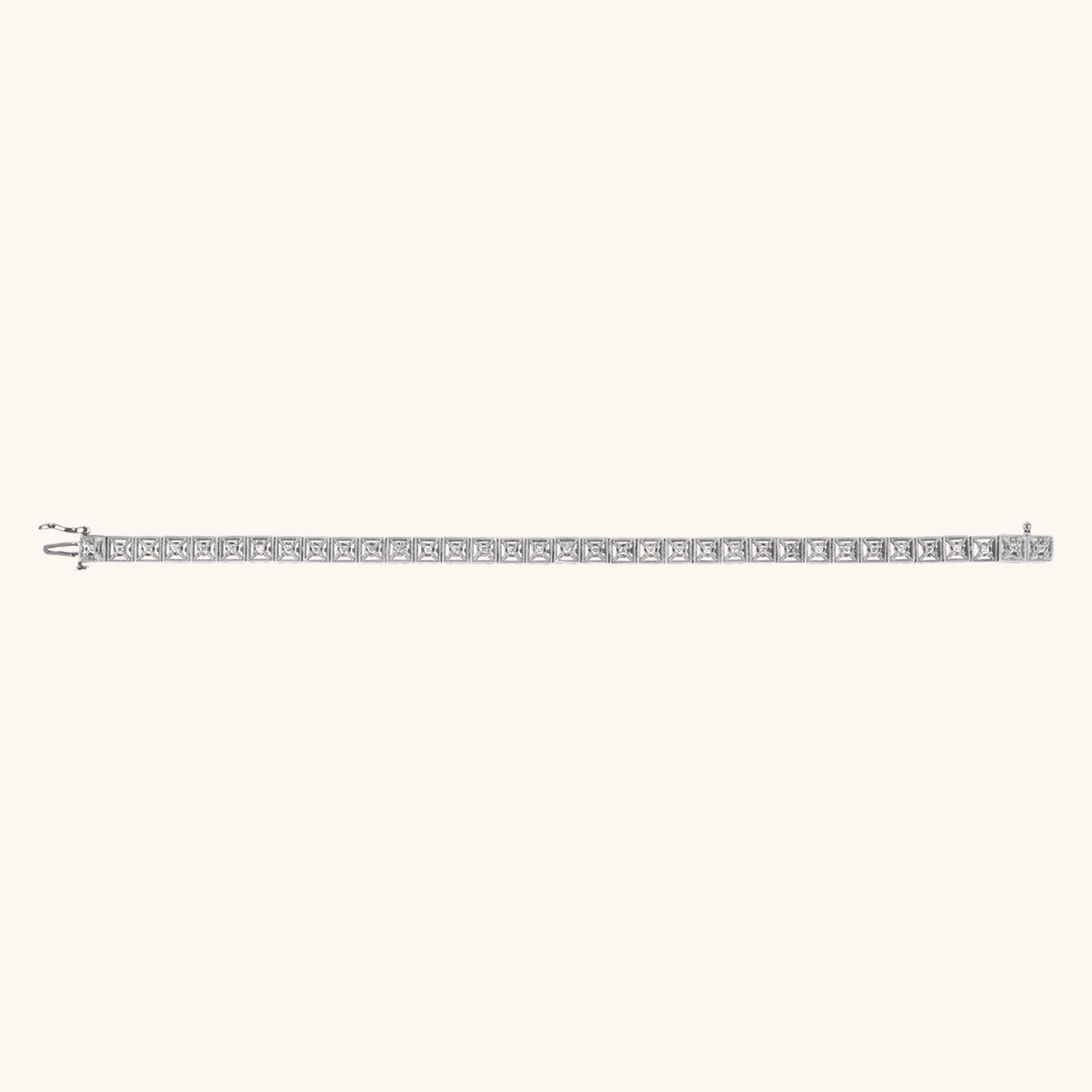 Line Bracelet