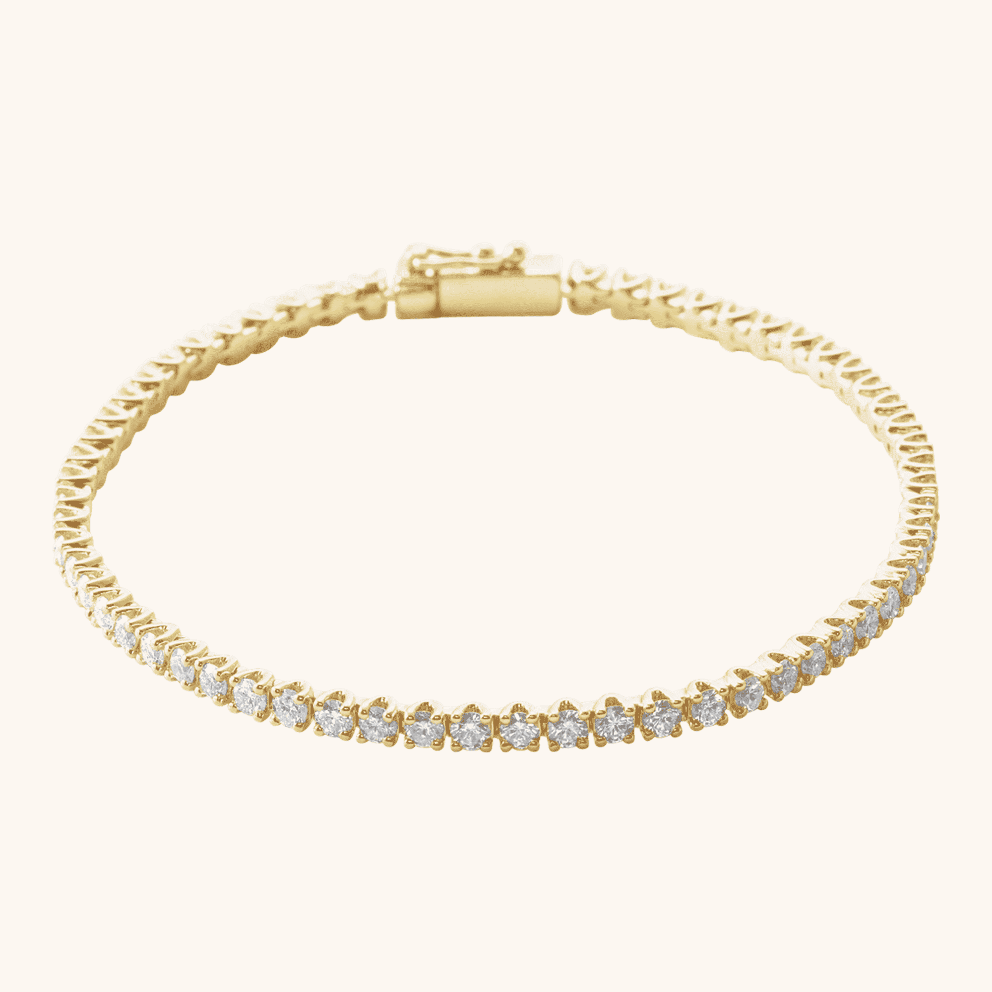 Tennis Bracelet