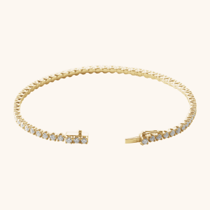 Tennis Bracelet