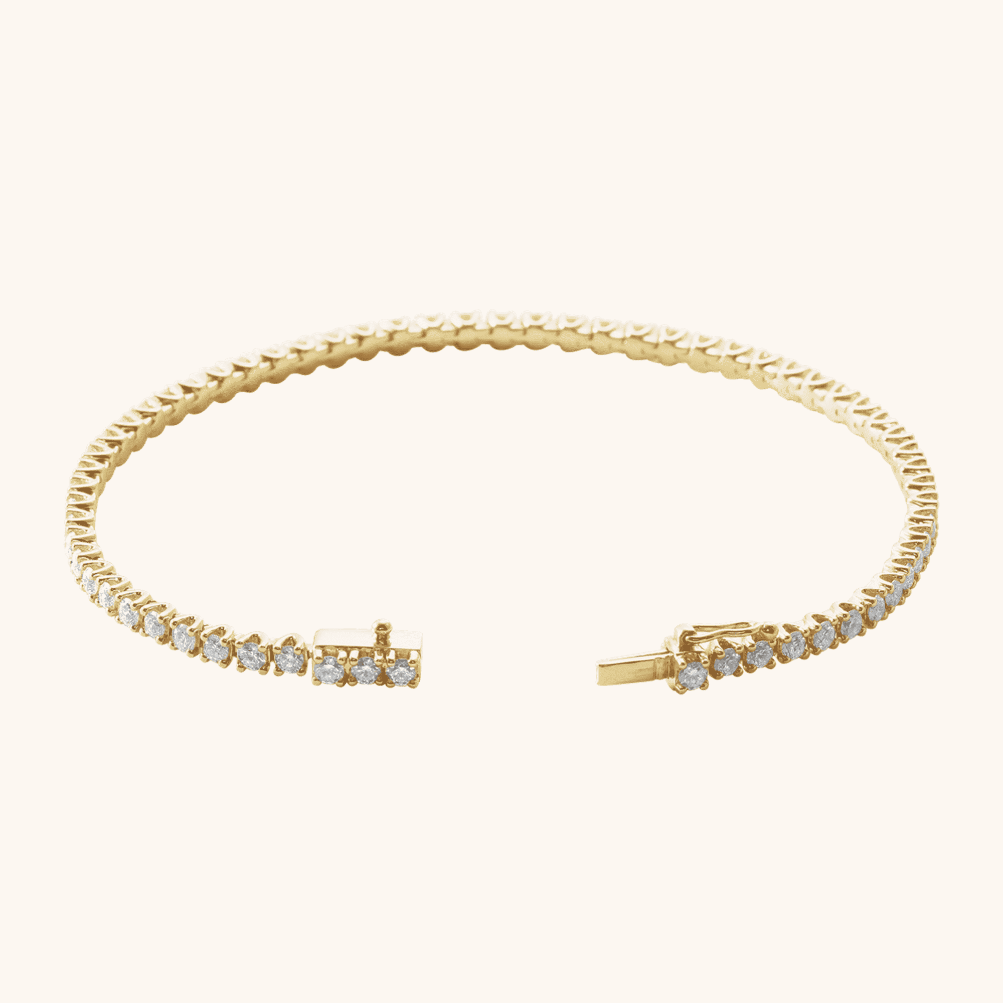 Tennis Bracelet