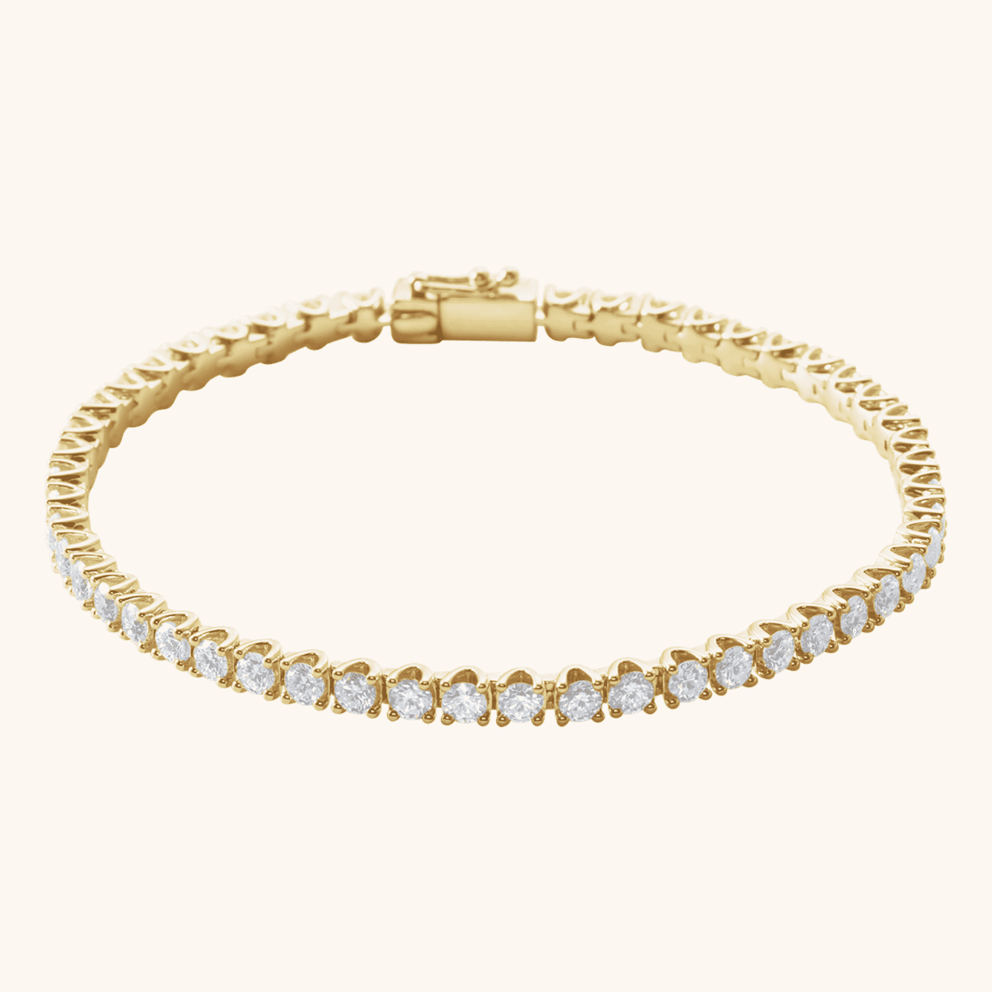 Tennis Bracelet