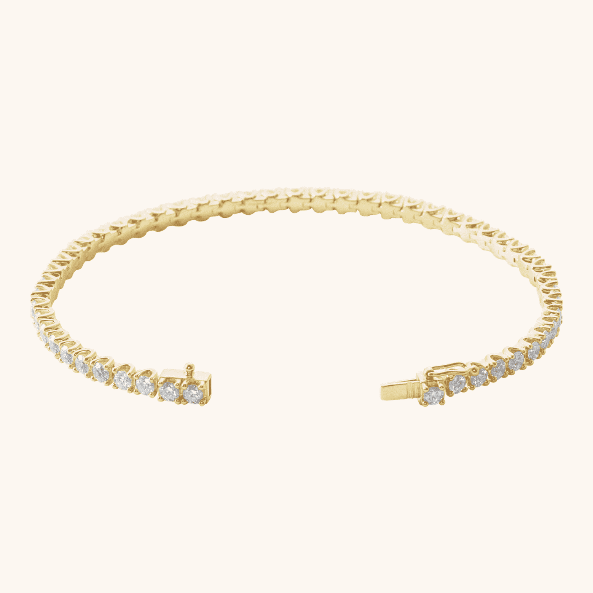 Tennis Bracelet
