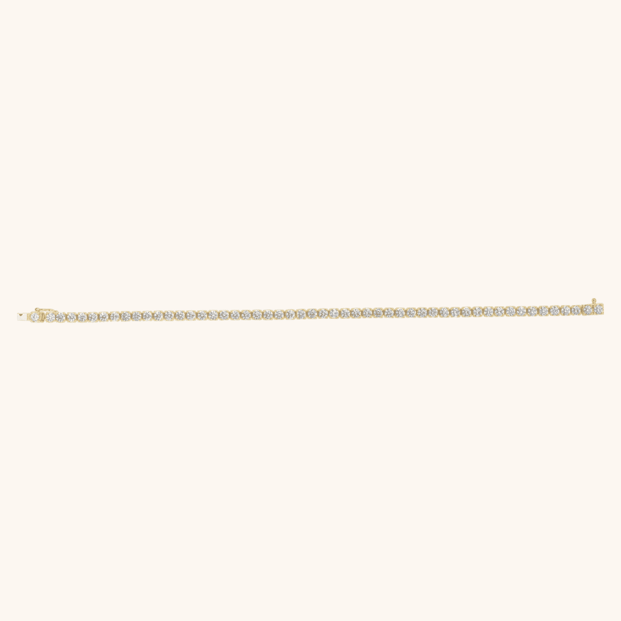 Tennis Bracelet