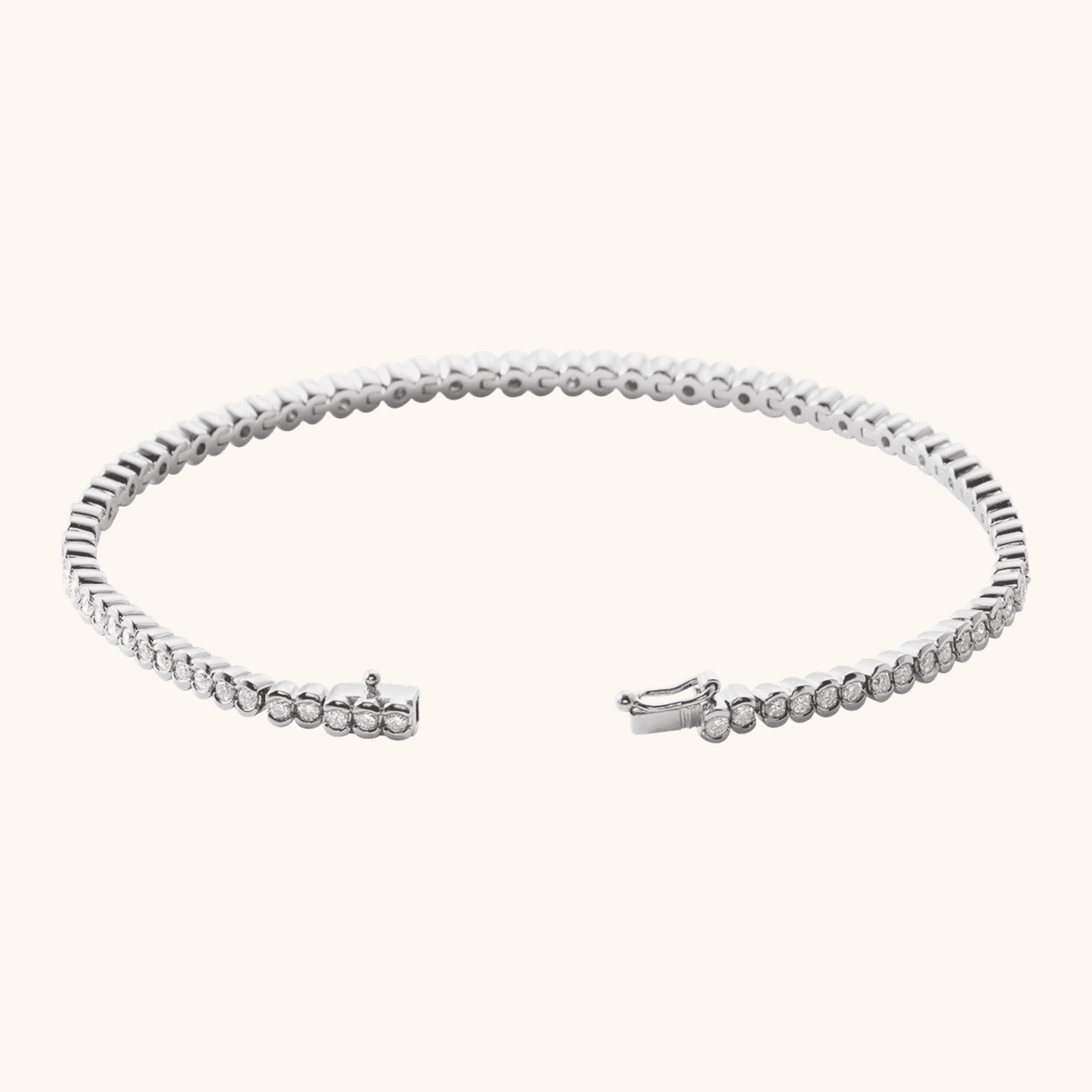 Gold Bracelet 