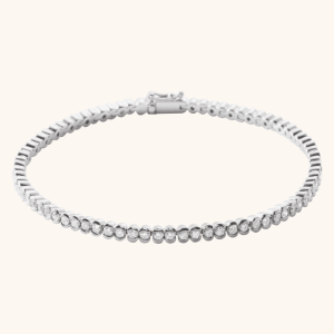 Gold Bracelet 
