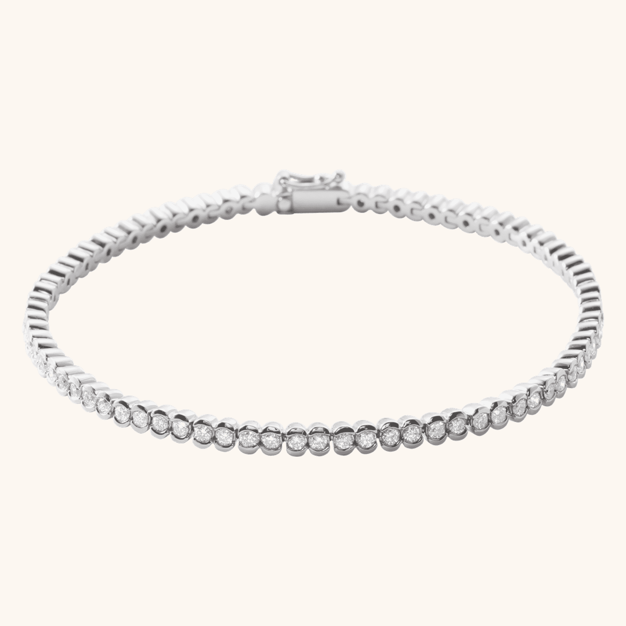 Gold Bracelet 