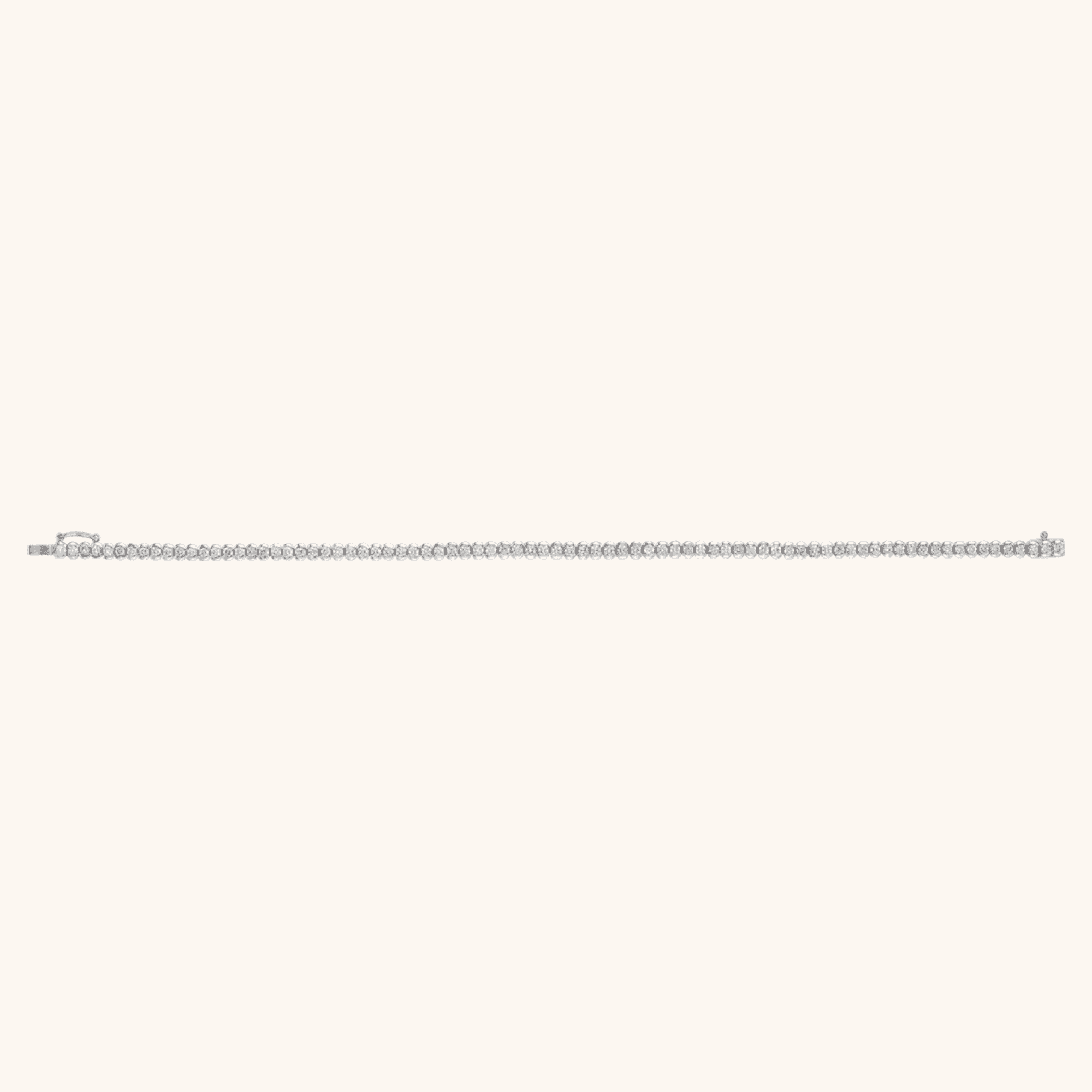 Gold Bracelet 