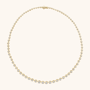 Diamond Tennis Bracelet