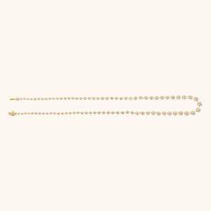 Diamond Tennis Bracelet