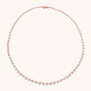 Diamond Tennis Bracelet