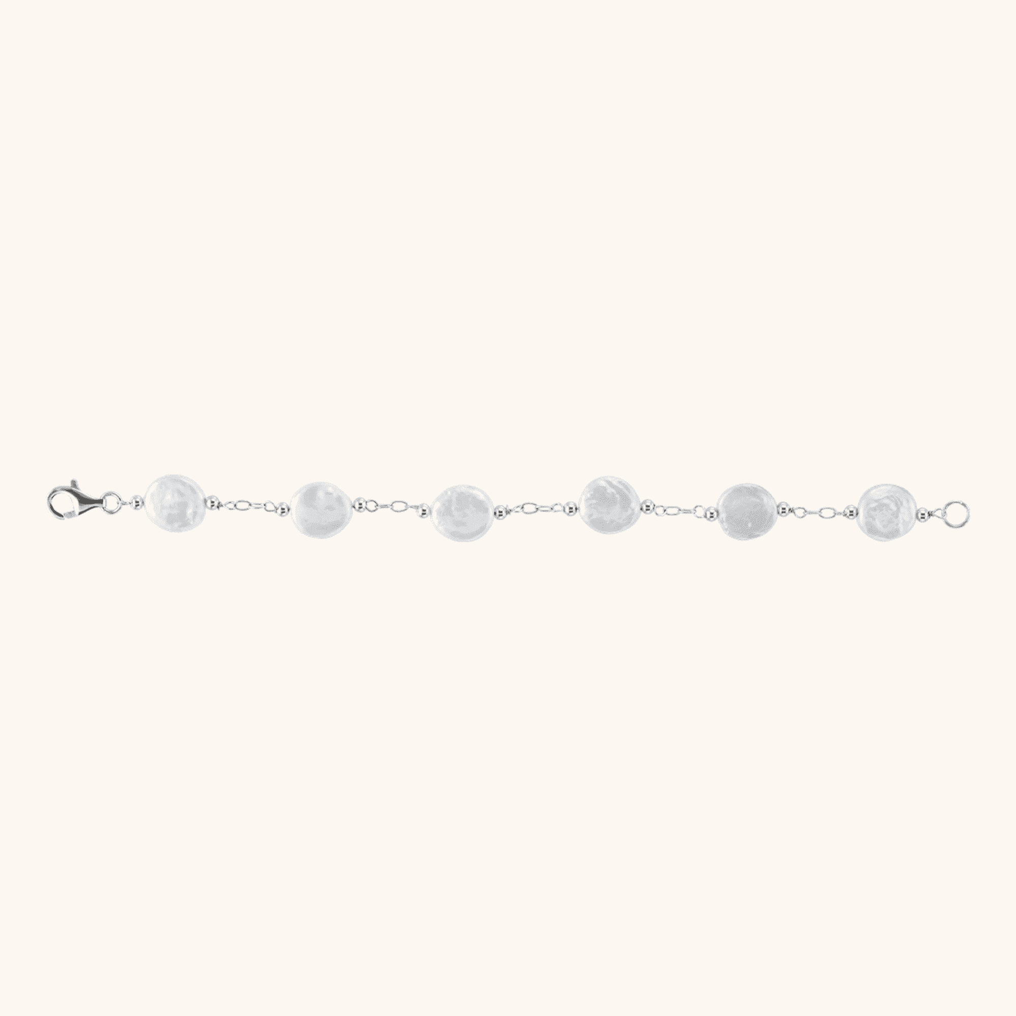 Freshwater Pearl bracelet