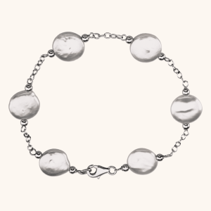 Freshwater Pearl bracelet