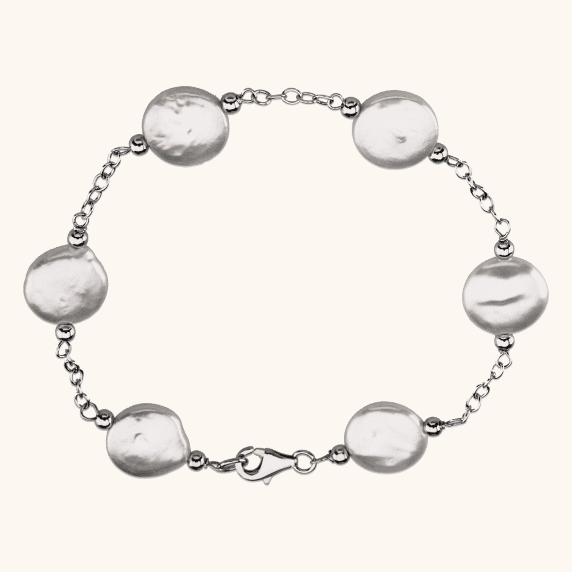 Freshwater Pearl bracelet