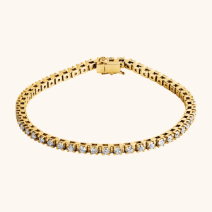 Diamond Bracelet