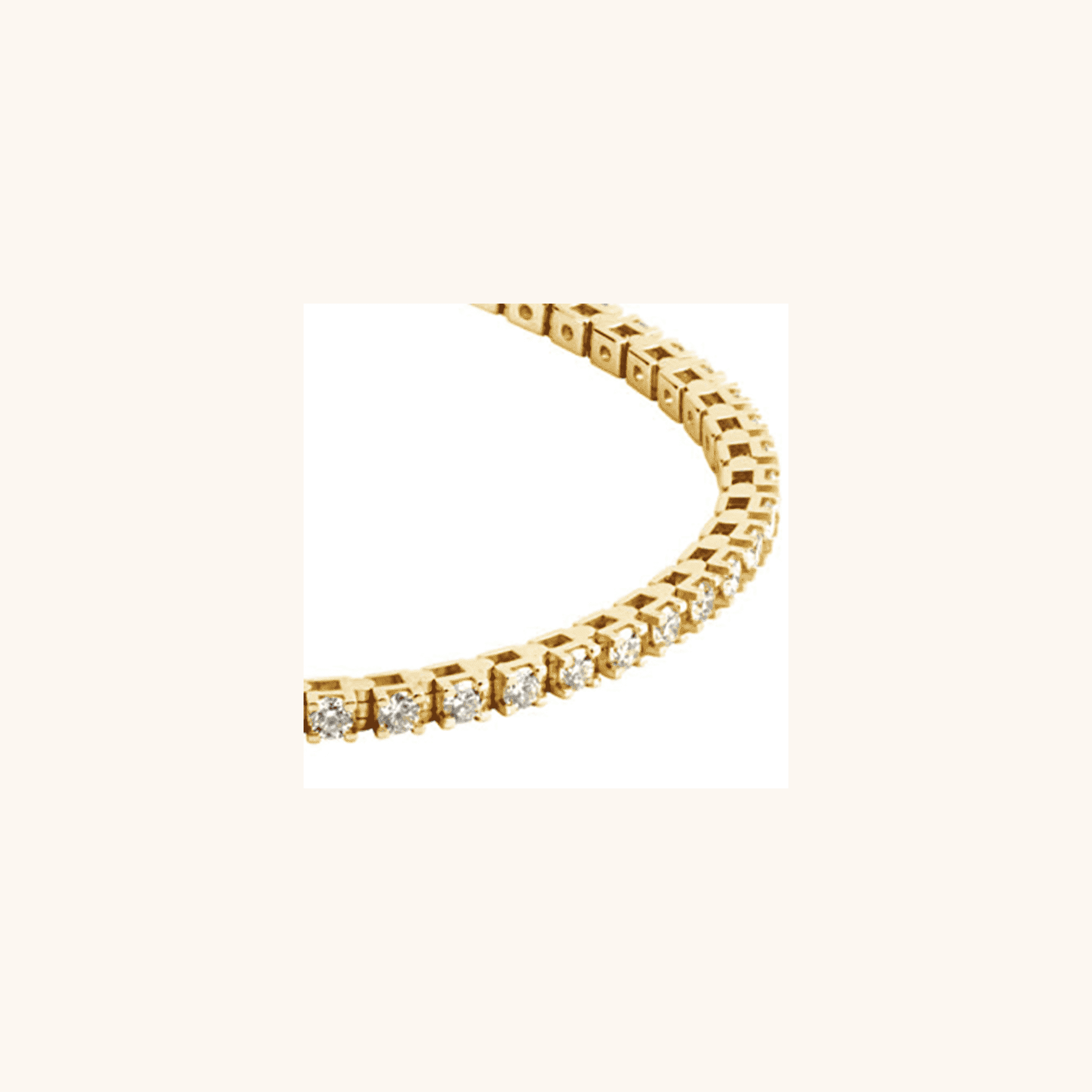 Diamond Bracelet
