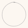 Line Necklace