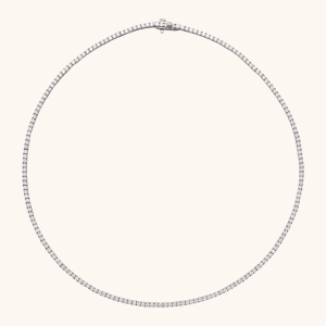 Line Necklace